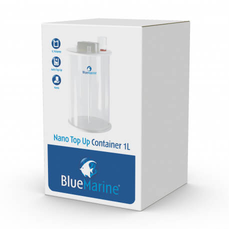 BLUE MARINE NANO TOP UP CONTAINER 1L