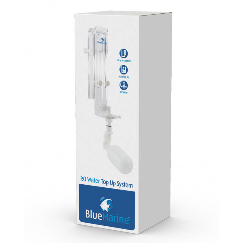 BLUE MARINE WATER TOP UP SYSTEM Aquaplante