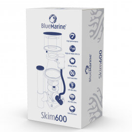 BLUE SUMP SKIMMER 600L