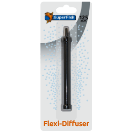 SuperFish DIFFUSEUR FLEXI 125mm