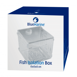 Blue Marine FISH ISOLATION BOX 15X15X15CM