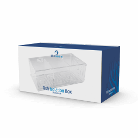 Blue Marine FISH ISOLATION BOX 30X15X15CM