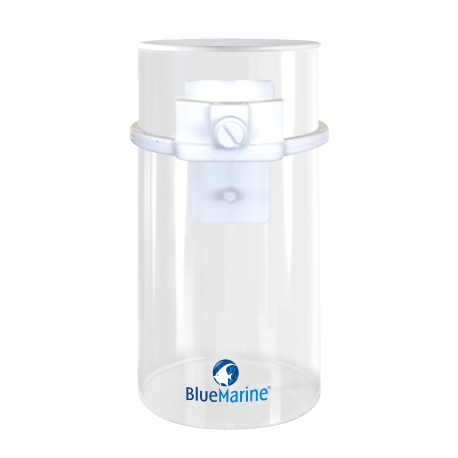 Blue Marine FEEDING TUBE Ø 7CM