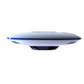 Horizon Aqua UFO ZE8300 WHITE