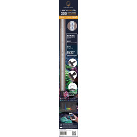 Horizon Aqua LANCIA WIFI LED 300MM-10W