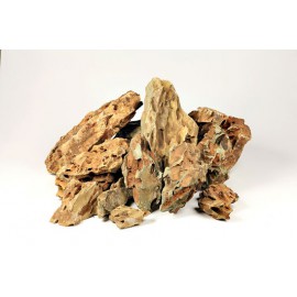 Dragon Stone Ohko - Roche décorative pour aquarium
