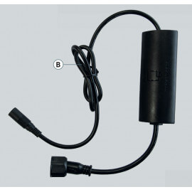 Horizon Aqua WIFI Controller pour Lancia