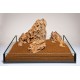Dragon Stone Ohko - Roche décorative pour aquarium