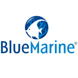 Blue Marine REEF 60 CLIPS COUVERCLE 4PC