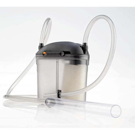 EDEN 501 Nettoyeur de gravier