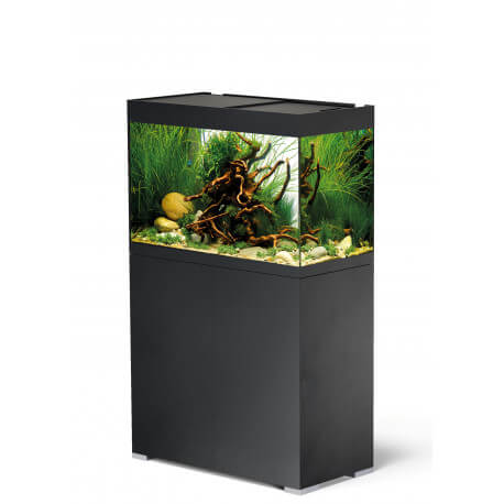 Oase Styline 175 Aquarium Noir