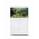 Oase Styline 175 Aquarium + Meuble Blanc