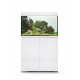 Oase Styline 175 Aquarium + Meuble Blanc