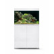 Oase Styline 175 Aquarium + Meuble Blanc