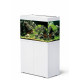 Oase Styline 175 Aquarium + Meuble Blanc