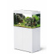 Oase Styline 175 Aquarium + Meuble Blanc