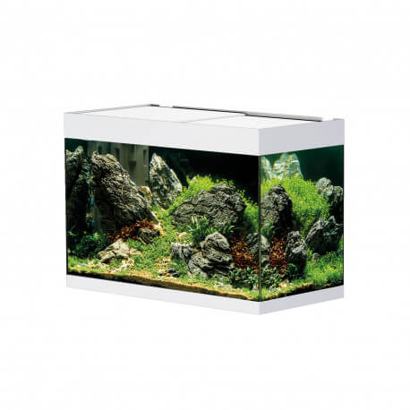 Oase Styline 175 Aquarium Blanc