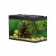 Oase Styline 175 Aquarium Noir