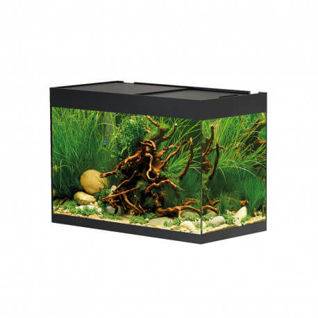 Oase Styline 175 Aquarium Noir