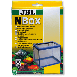 JBL Pondoir Filet NBox