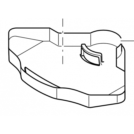 Oase Couvercle module pour BioPlus