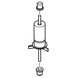 Oase Rotor de rechange pour BioPlus 50