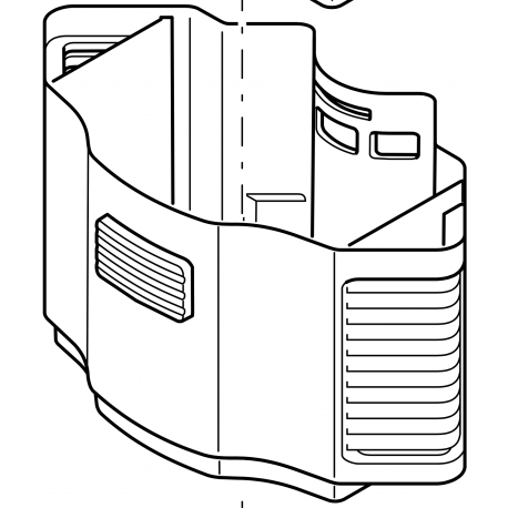 Oase Module de filtration pour BioPlus