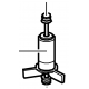 Oase Rotor pour Filtosmart 60