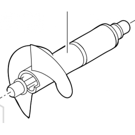 Oase Rotor pour StreamMax 2000