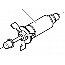 Oase Rotor de rechange pour OptiMax 500