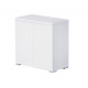 Oase Styline 175 Meuble Blanc