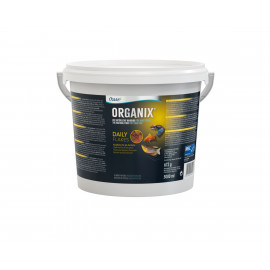 Oase Organix Daily Flakes 5000ml - 672gr