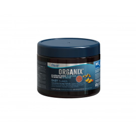 Oase Organix Daily Baby Flakes 150ml - 60gr