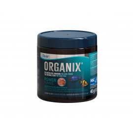 Oase Organix Power Flakes 250ml - 40gr