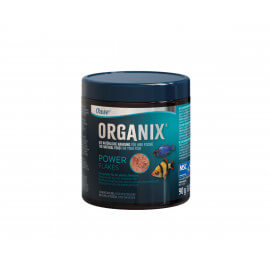 Oase Organix Power Flakes 550ml - 90gr