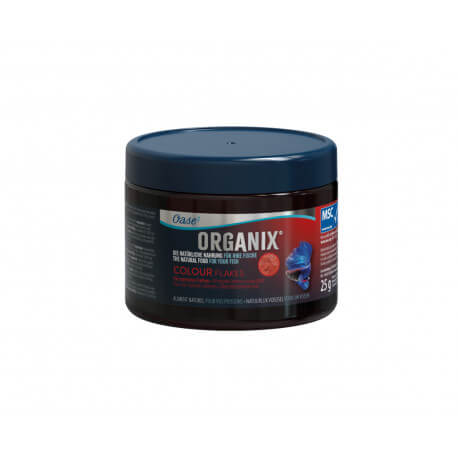 Oase Organix Colour Flakes 150ml - 25gr