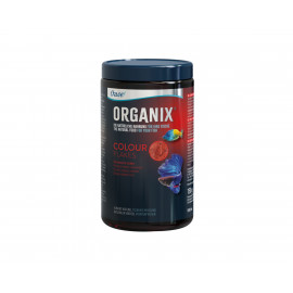 Oase Organix Colour Flakes 1000ml - 150gr