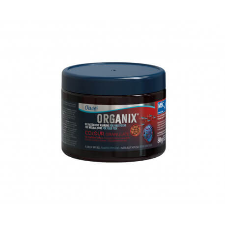 Oase Organix Colour Granulate 150ml - 80gr