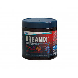 Oase Organix Colour Granulate 250ml - 100gr