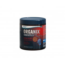 Oase Organix Colour Granulate 550ml - 250gr