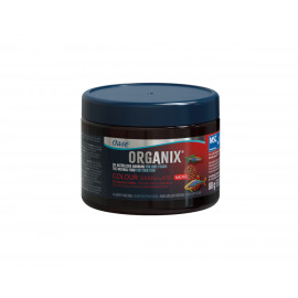 Oase Organix Micro Colour Granulate 150ml - 80gr