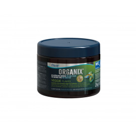 Oase Organix Veggie Flakes 150ml - 25gr