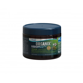 Oase Organix Veggie Granulate 150ml - 80gr