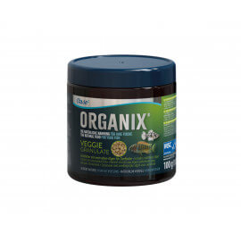 Oase Organix Veggie Granulate 250ml - 100gr