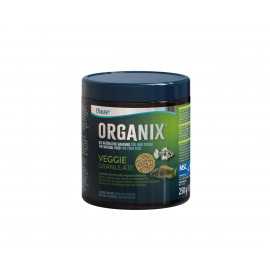Oase Organix Veggie Granulate 550ml - 250gr
