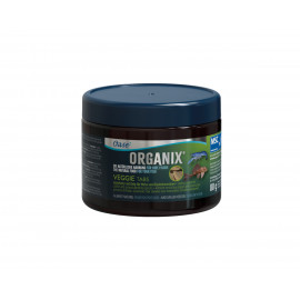 Oase Organix Veggie Tabs 150ml - 80gr