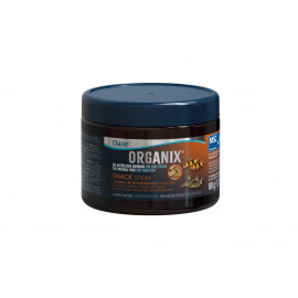Oase Organix Snack Sticks 150ml - 80gr