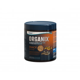 Oase Organix Snack Sticks 550ml - 250gr
