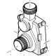 Oase Couvercle de rechange pour OptiMax 2000