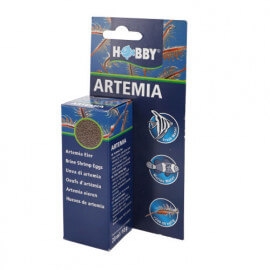 Hobby Oeufs d'artémia 20ml